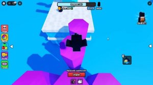 ОББИ НА ДВОИХ ПОШЛО НЕ ПО ПЛАНУ! Roblox Penguin Partners