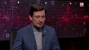 Интервью 24. Игорь Вахрушев. Выпуск 07.10.25