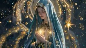 С Праздником с Покровом Пресвятой Богородицы