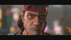 "Звёздные войны: Бракованная партия", 1.04 (AlexFilm)