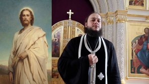 "Как только появится насилие над личностью, исчезнет любовь!": о.Анатолий ПРАВДОЛЮБОВ