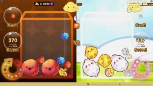 БИТВА НОВЫХ СКИНОВ В АРБУЗИКАХ!