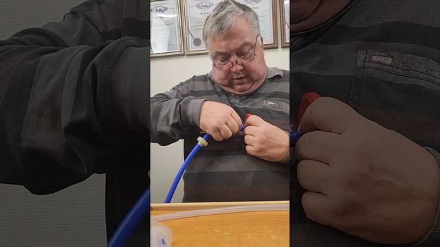 3440 лёгкий способ отфильтровать домашнюю настойку. Вакуумная фильтрация Медведева