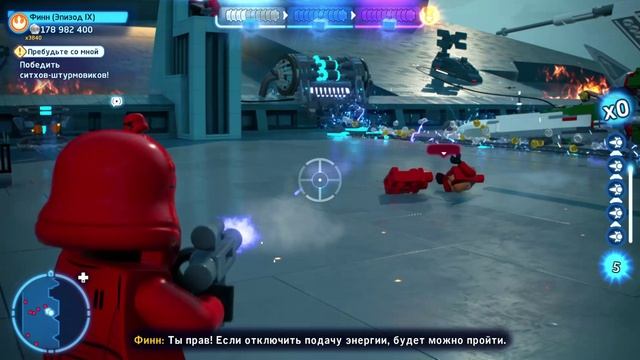 LEGO Star Wars - The Skywalker Saga 2025-10-06 15-00-57 #107