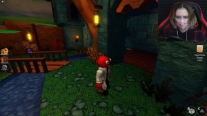 МЫ - НАСТОЯЩИЕ РАДУЖНЫЕ ДРУЗЬЯ! Roblox Rainbow Friends