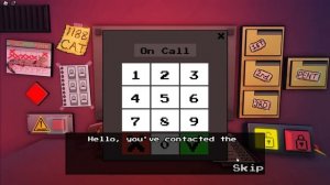 ЭТО НЕ МОЙ СОСЕД В РОБЛОКСЕ! Roblox That’s Not My Robloxian