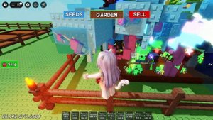 ЧТО МОГУТ ДРУЗЬЯ В ОБНОВЕ САДА?