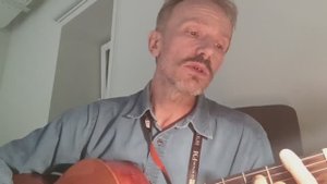 Кораблик. Владимир Ланцберг