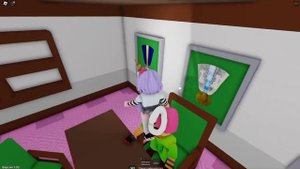 САМЫЙ СТРАННЫЙ МОНСТР В РОБЛОКСЕ! Roblox Sussy Wussy