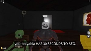 ИГРА НА ВЫЖИВАНИЕ С ЛЕО И ЛИ! @ShowtimeLeo Roblox MR GREASE GAMESHOW