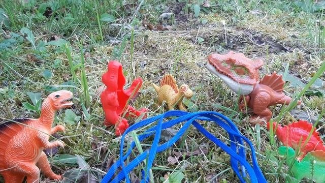 Меловой. 4 сезон. 6 эпизод