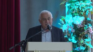Торжественное мероприятие ко Дню учителя 07.10.2025