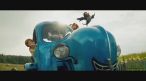 Простоквашино — Новый трейлер (2026)