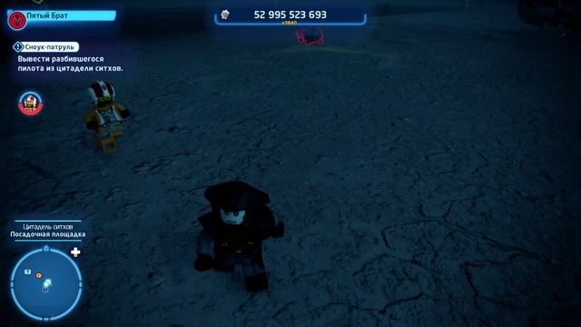 LEGO Star Wars - The Skywalker Saga 2025-10-06 19-45-21 #109