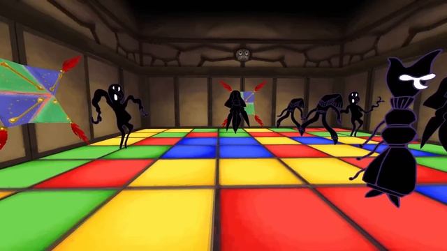 Пришёл на ДИСКО-ЧИСТКУ! ENA: Dream BBQ смотреть онлайн