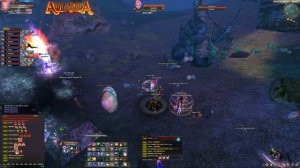 плаваю и хилю дцд 07.10 Atlanta PW