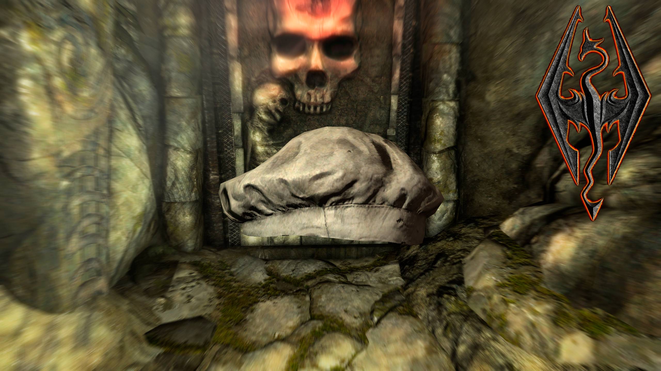 SKYRIM AE #30 - Смерть империи смотреть онлайн