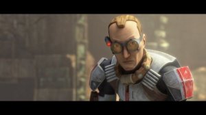 "Звёздные войны: Бракованная партия", 1.05 (AlexFilm)