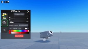 ДЕЛАЮ СКИН ПЕББЛА В РОБЛОКСЕ!