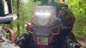 Ракетные тропы 2025. Тизер.