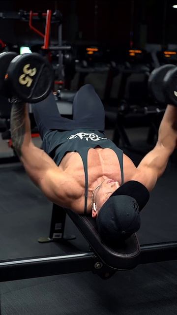 Прокачка груди manGYM