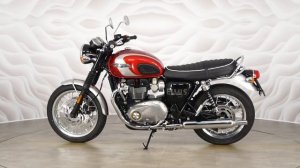 Triumph Bonneville T120 vin SMTDAD75HWSCB1083