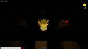 СБЕГИ ОТ МОНСТРА 99 НОЧЕЙ!