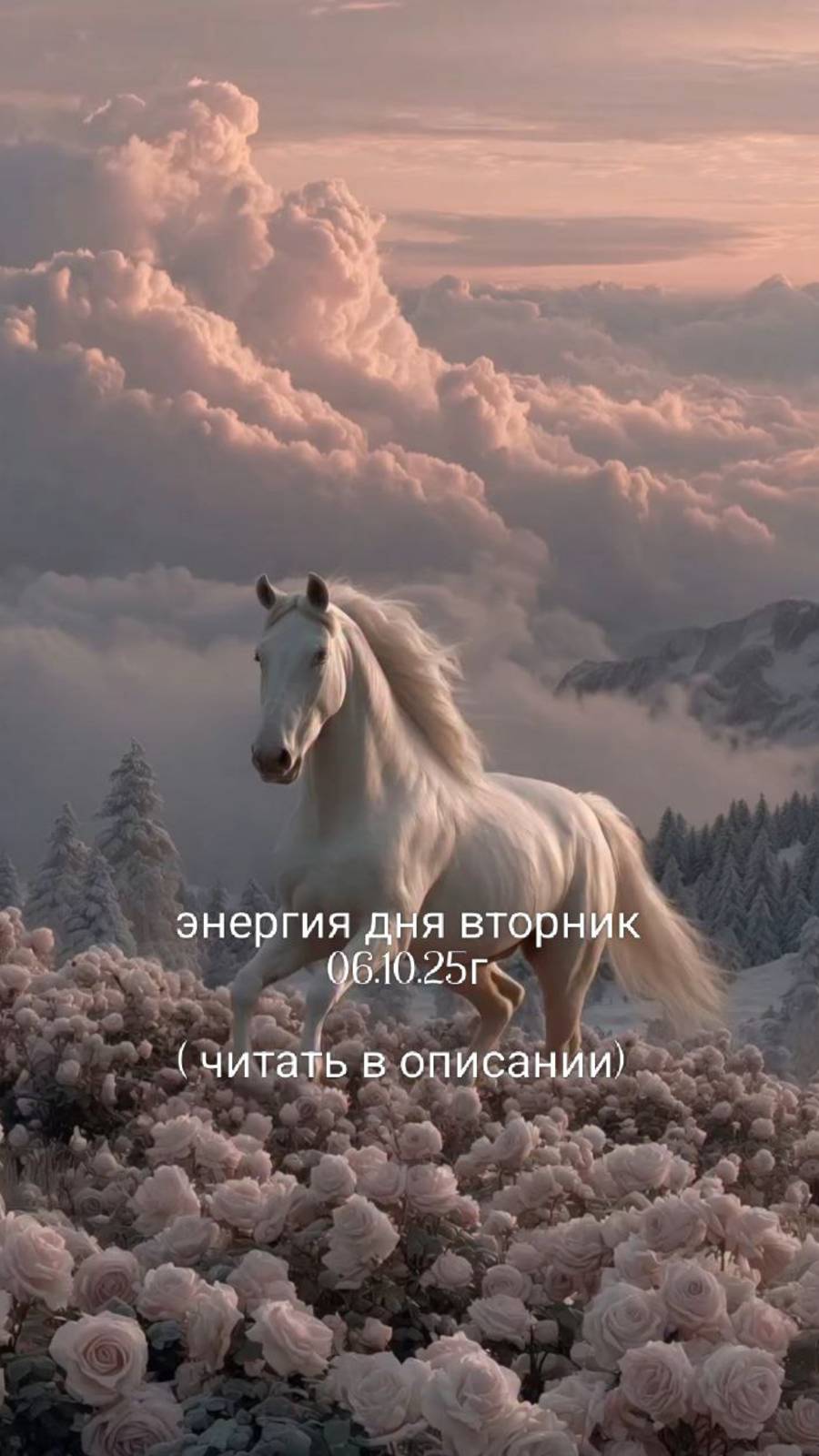 07.10.25г энергия дня вторник