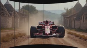 ЖАЖДА СКОРОСТИ!