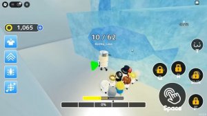 СОБИРАЕМ ПРУЖИНКИ! Roblox MOCCI's Jumping Adventure