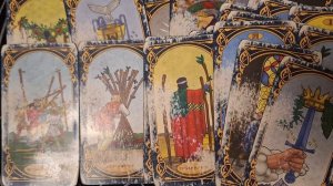 ТАРО РАСКЛАД\ ЧТО ДЛЯ ВАС ИЗМЕНИТ ПОЛНОЛУНИЕ 07.10.2025