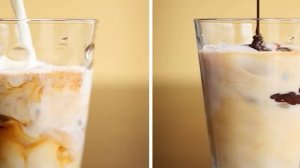 Моккачино со льдом