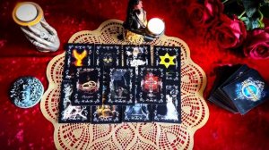 ✋🏼Куда Рука Судьбы Вас Направляет 💯Как лягут карты Судьбы сегодня❓💯✋🏼