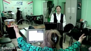 Гимн Красноярского края -1я. Keala Settle - This Is Me -1я Проф.переподготовка-Эстрада-Мария Сандар