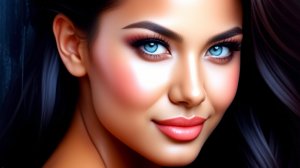 Нейро музыка "То не любовь была, а НАВАЖДЕНИЕ" на стихи  поэта В. Коряковцева#Музыка#стихи#нейро