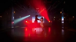 [Choreo] Мигранова Онежа "Танцуй с тренером 2025"