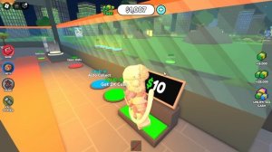 СТРОИМ СВОЙ ЯПОНСКИЙ РЕСТОРАН! Roblox 2 Player Sushi Tycoon