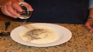 Макароны с сыром