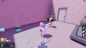 СТРОЮ КУКОЛЬНЫЙ ДОМИК В РОБЛОКСЕ! Roblox Dollhouse Tycoon