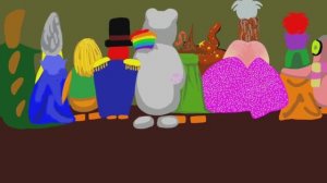 Билл и Пингвины