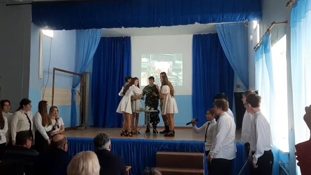 Русский парень в огне не горит