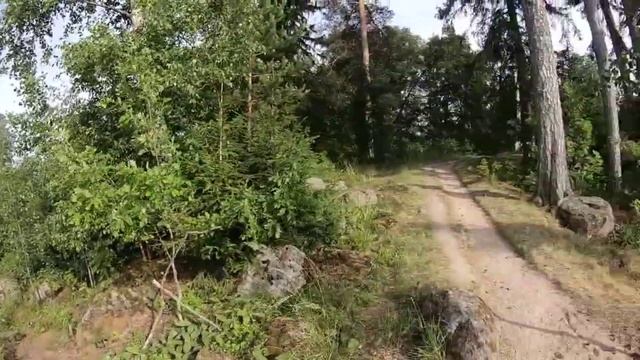 Парк Монрепо