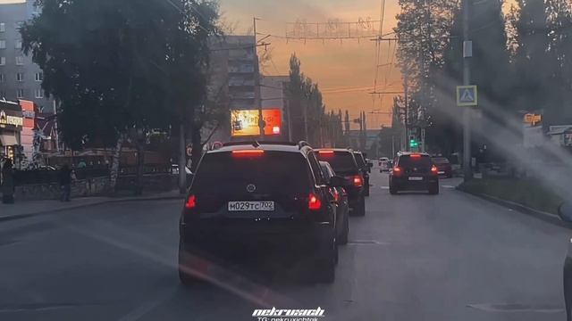 BMW Встреча 04.10.25. версия 2