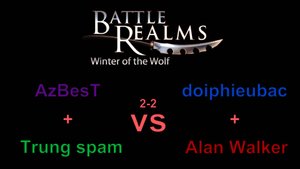 Battle realms GR 2-2