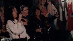 Корпоратив в стиле "Великий Гетсби"