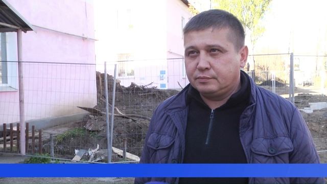 В «Водоканале» продолжают работу по устранению проблем с водоснабжением