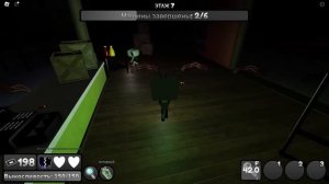 ИГРАЕМ ТОЛЬКО МЕЙН ПЕРСОНАЖАМИ В МИРЕ ДЕНДИ!