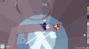 ТАВЕР ДЛЯ КАЖДОГО ИЗ РАДУЖНЫХ ДРУЗЕЙ! Roblox Tower of Hell