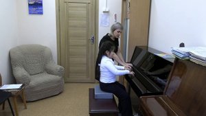 Открытый урок Свириденко Ю. Н.