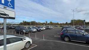 Кронштадт - Дирекция по развитию транспортной системы